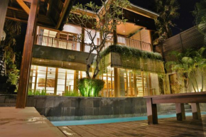 Bale Gede Luxury Villas